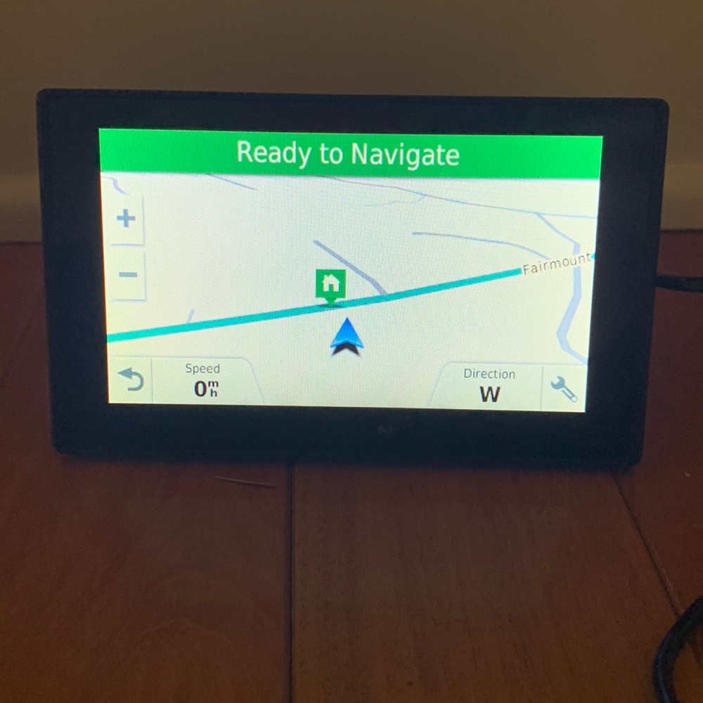 Garmin Drive Smart 51 GPS